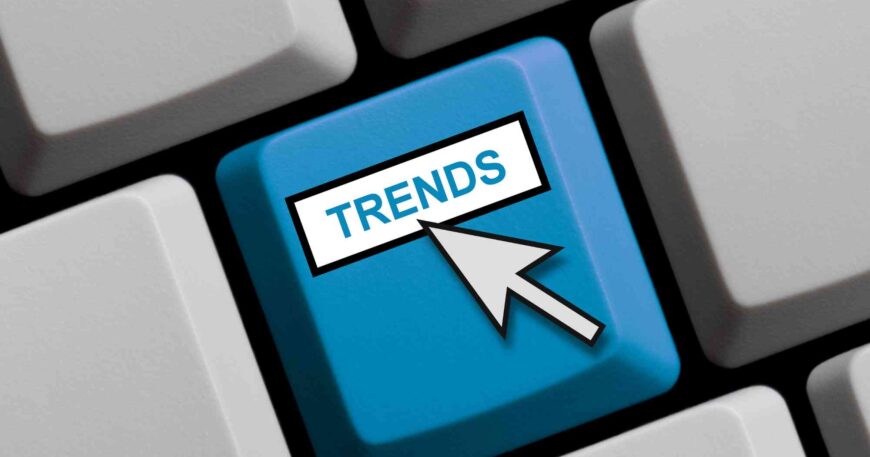 Trends 2023